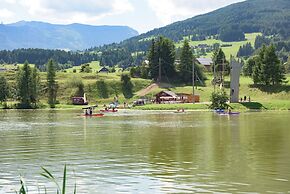 Chaletdorf Fanningberg