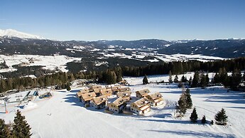 Chaletdorf Fanningberg