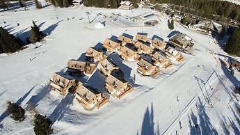 Chaletdorf Fanningberg