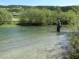Chaletdorf Fanningberg
