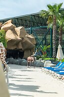 Granada Luxury Belek - All Inclusive