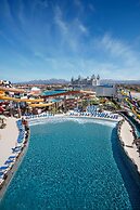 Granada Luxury Belek - All Inclusive