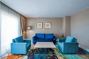 Granada Luxury Belek - All Inclusive