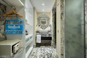 Granada Luxury Belek - All Inclusive