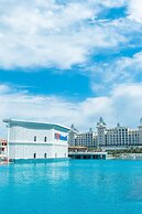 Granada Luxury Belek - All Inclusive