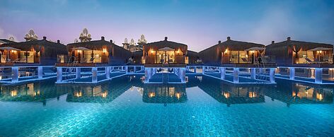 Granada Luxury Belek - All Inclusive