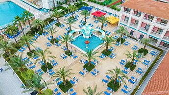 Granada Luxury Belek - All Inclusive