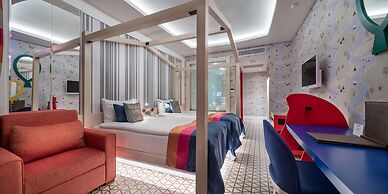 Granada Luxury Belek - All Inclusive