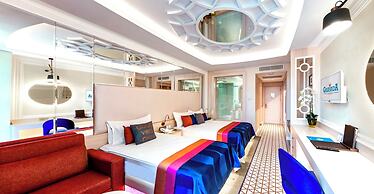 Granada Luxury Belek - All Inclusive