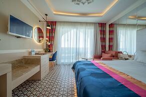 Granada Luxury Belek - All Inclusive