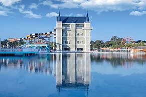 Granada Luxury Belek - All Inclusive