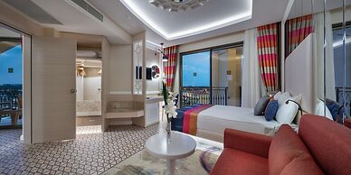 Granada Luxury Belek - All Inclusive