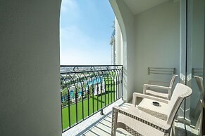 Granada Luxury Belek - All Inclusive