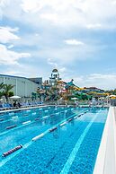 Granada Luxury Belek - All Inclusive