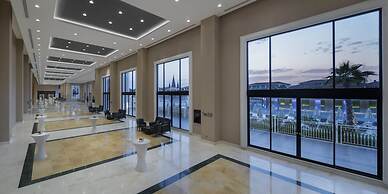 Granada Luxury Belek - All Inclusive