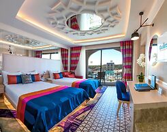 Granada Luxury Belek - All Inclusive