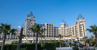 Granada Luxury Belek - All Inclusive