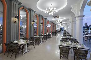 Granada Luxury Belek - All Inclusive