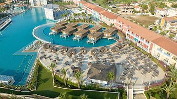 Granada Luxury Belek - All Inclusive