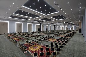 Granada Luxury Belek - All Inclusive