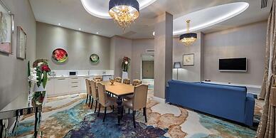 Granada Luxury Belek - All Inclusive