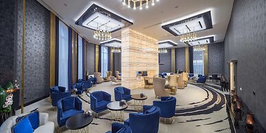 Granada Luxury Belek - All Inclusive