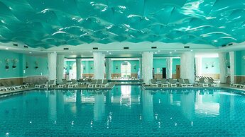 Granada Luxury Belek - All Inclusive