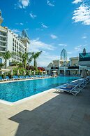 Granada Luxury Belek - All Inclusive