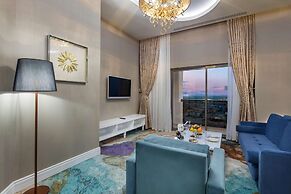 Granada Luxury Belek - All Inclusive