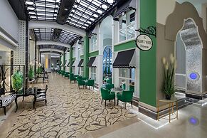 Granada Luxury Belek - All Inclusive