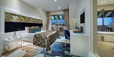 Granada Luxury Belek - All Inclusive