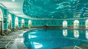 Granada Luxury Belek - All Inclusive