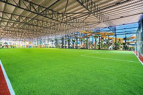 Granada Luxury Belek - All Inclusive