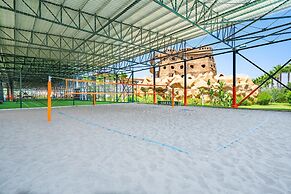 Granada Luxury Belek - All Inclusive