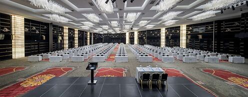 Granada Luxury Belek - All Inclusive