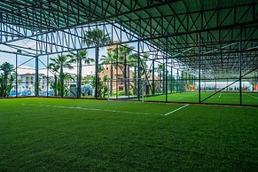 Granada Luxury Belek - All Inclusive