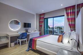 Granada Luxury Belek - All Inclusive