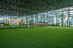 Granada Luxury Belek - All Inclusive