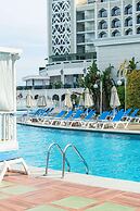 Granada Luxury Belek - All Inclusive