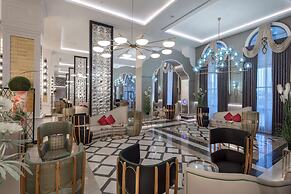 Granada Luxury Belek - All Inclusive