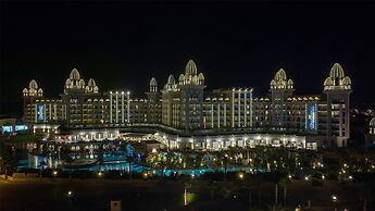 Granada Luxury Belek - All Inclusive