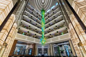 Granada Luxury Belek - All Inclusive