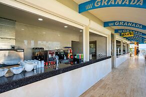 Granada Luxury Belek - All Inclusive