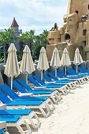 Granada Luxury Belek - All Inclusive