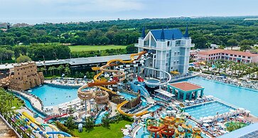 Granada Luxury Belek - All Inclusive