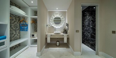 Granada Luxury Belek - All Inclusive