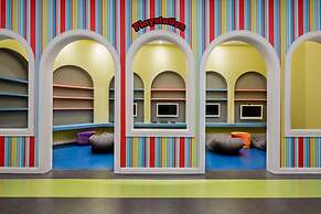 Granada Luxury Belek - All Inclusive