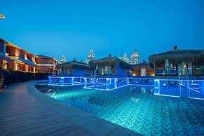 Granada Luxury Belek - All Inclusive