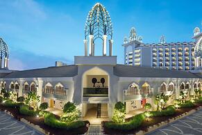 Granada Luxury Belek - All Inclusive