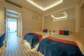 Granada Luxury Belek - All Inclusive